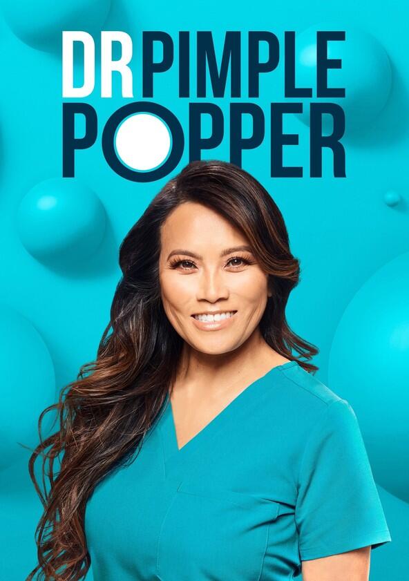 Dr. Pimple Popper - Season 9