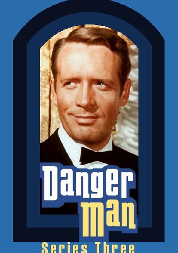 Danger Man - Season 3