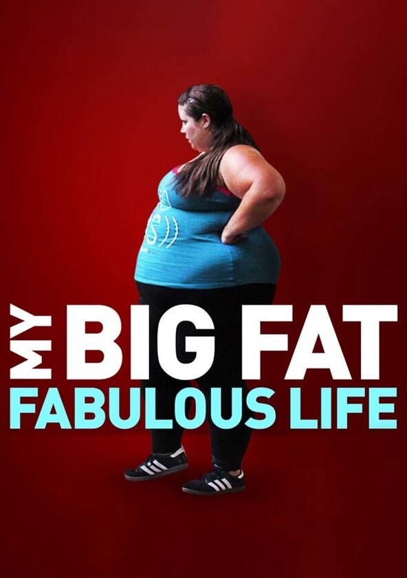 My Big Fat Fabulous Life - Season 1