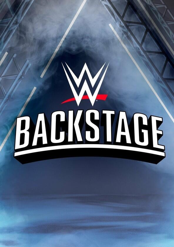 WWE Backstage - Season 1