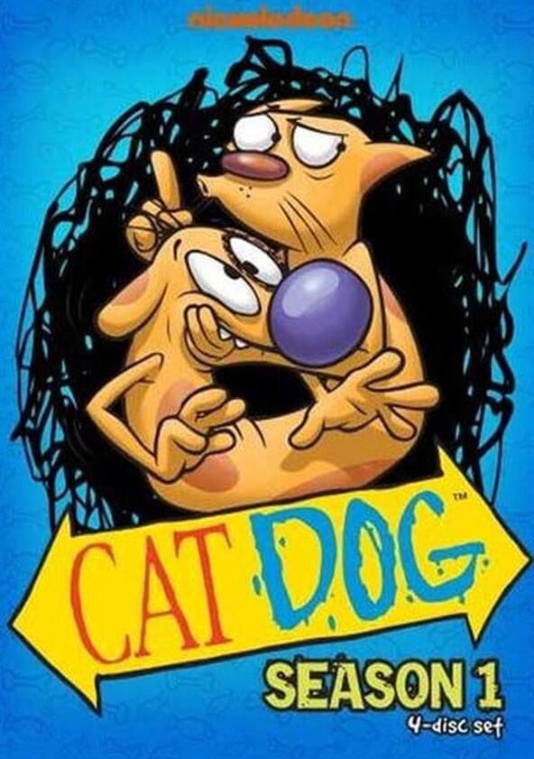 CatDog - Season 1