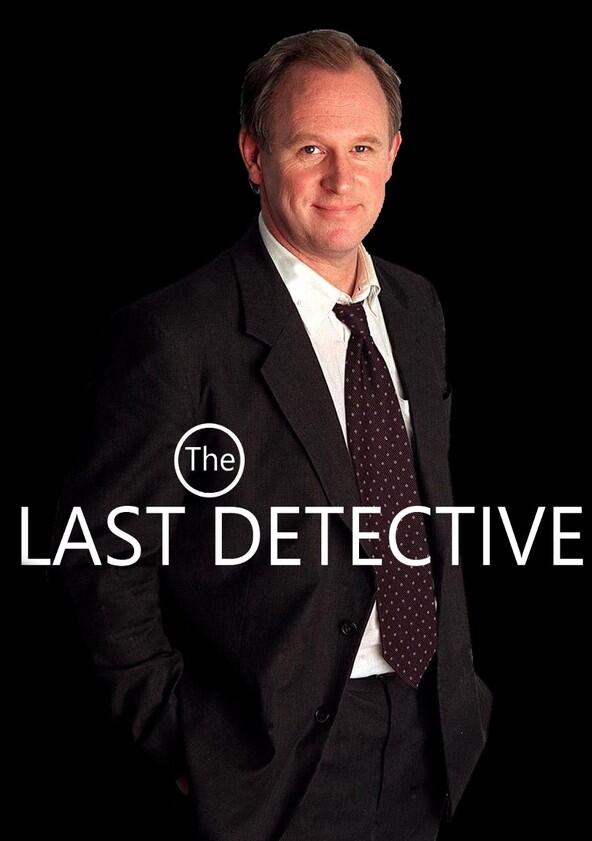 The Last Detective - Season 1