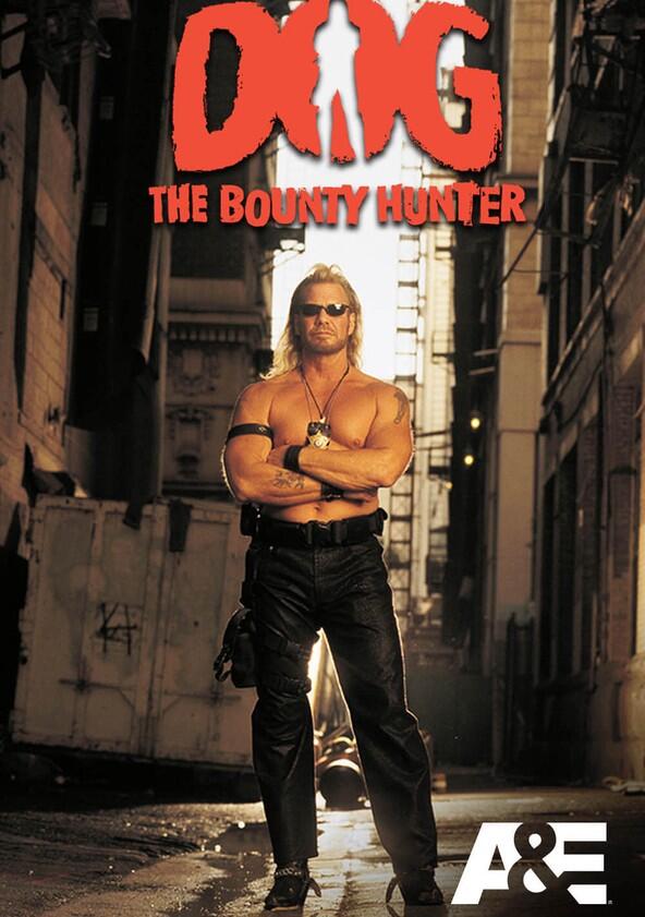 Dog the Bounty Hunter - Season 7