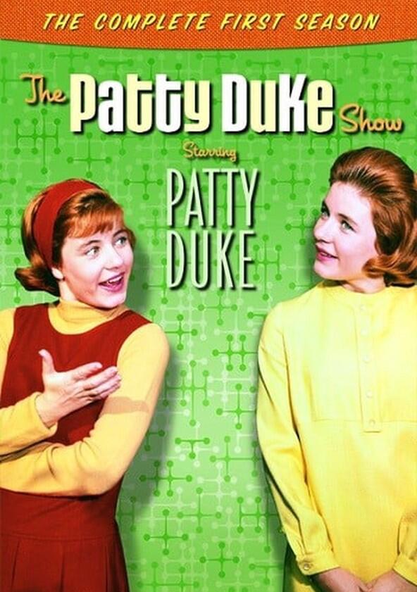 The Patty Duke Show - Season 1