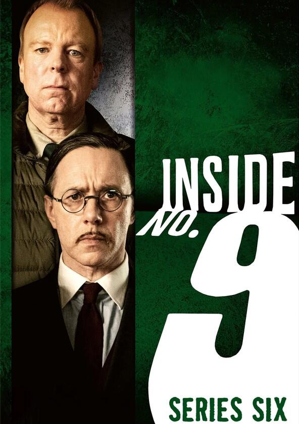 Inside No. 9 - Season 6