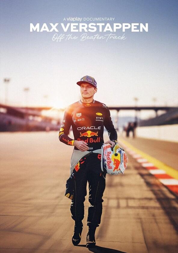 Max Verstappen - Off the Beaten Track - Season 1