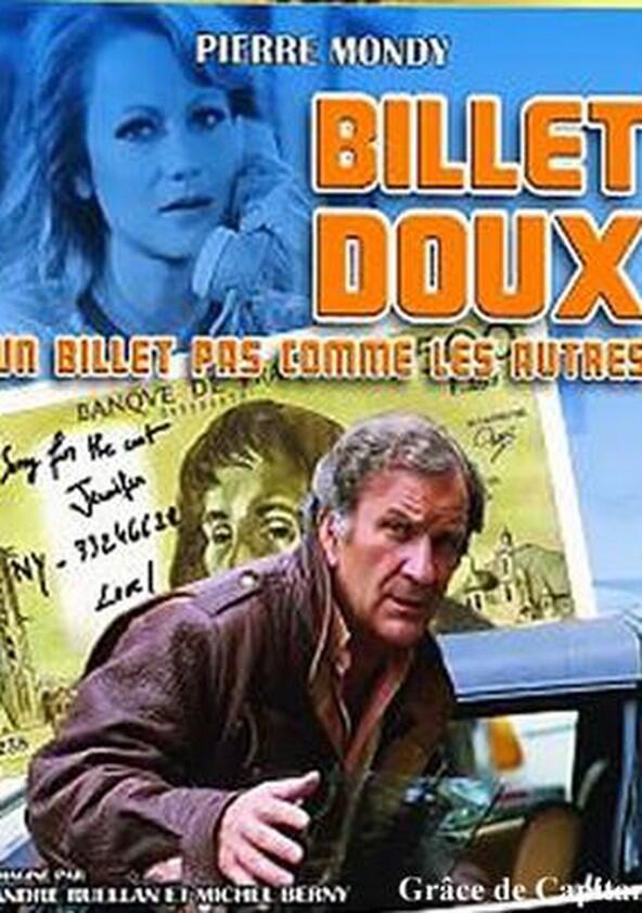 Billet doux - Season 1