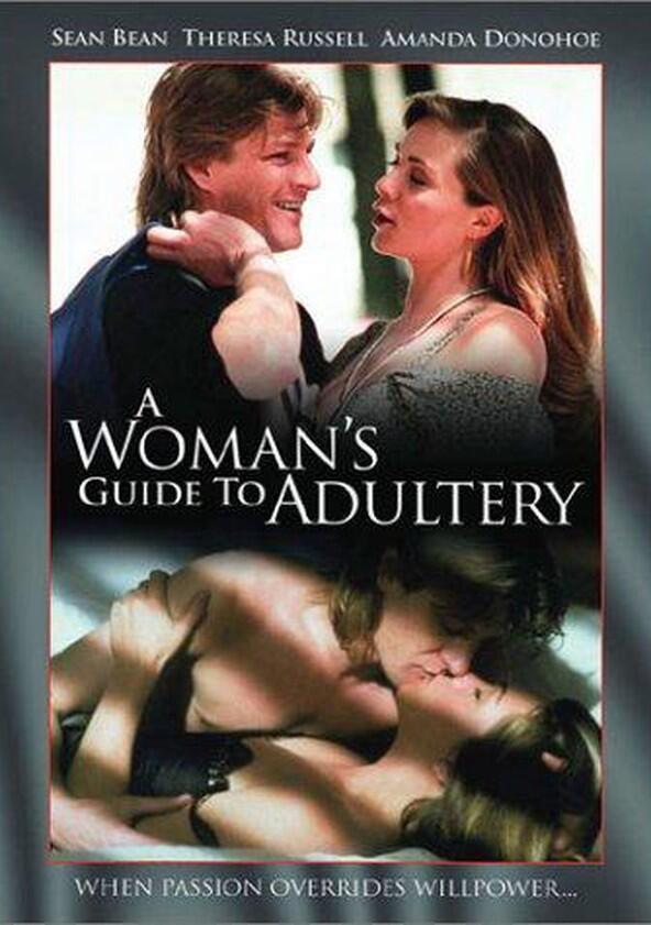 A Woman's Guide to Adultery - Season 1