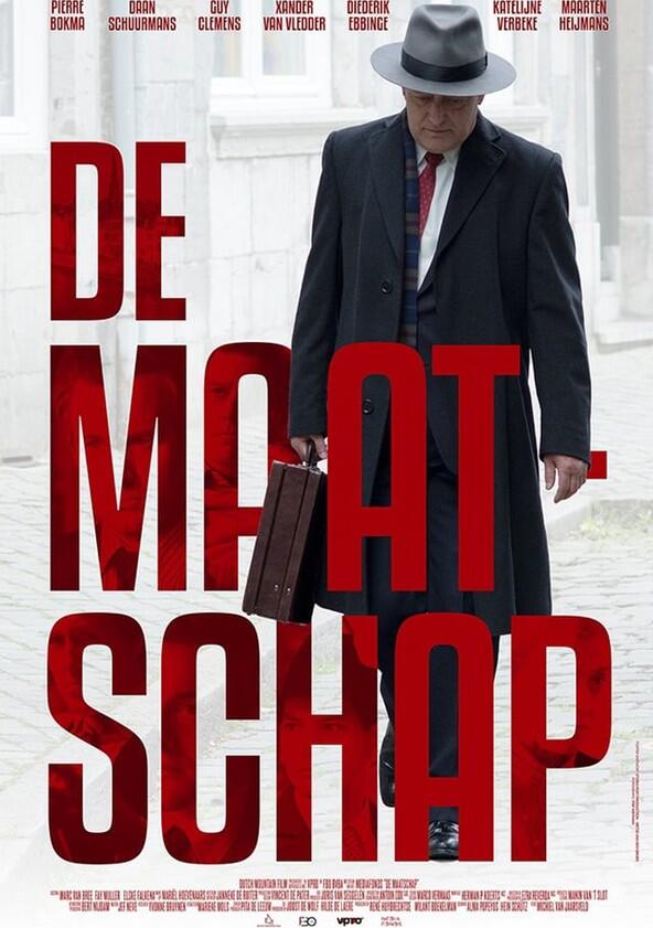 De maatschap - Season 1