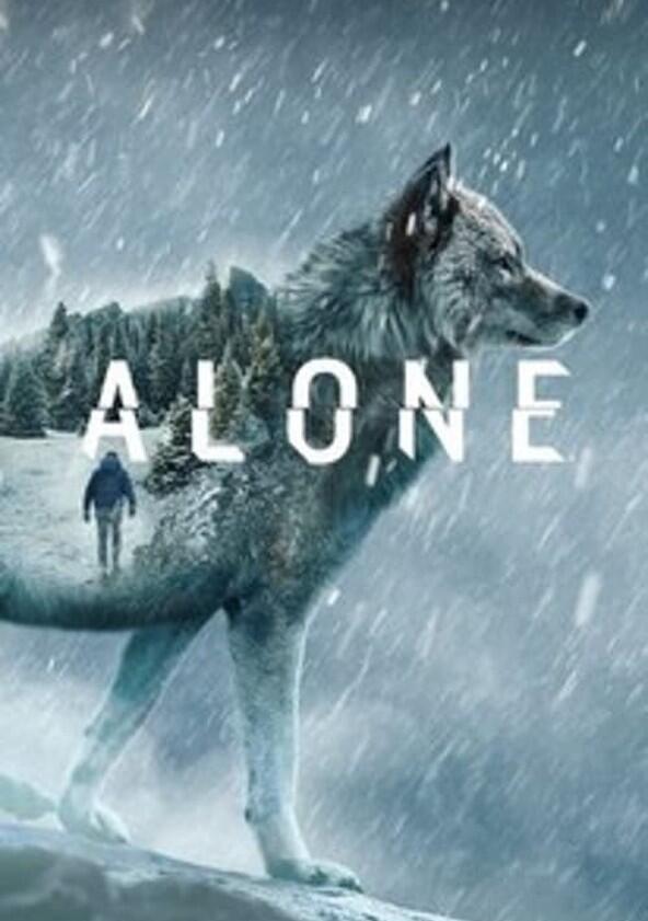 Alone - Season 11