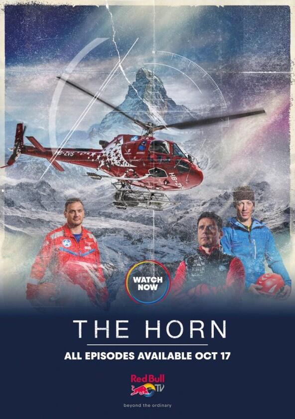 The Horn - Season 1