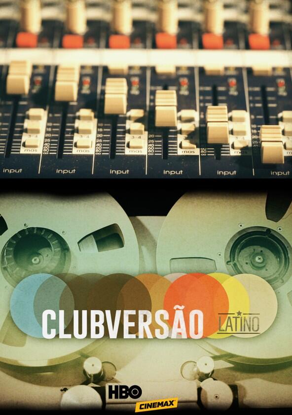 Clubversão Latino