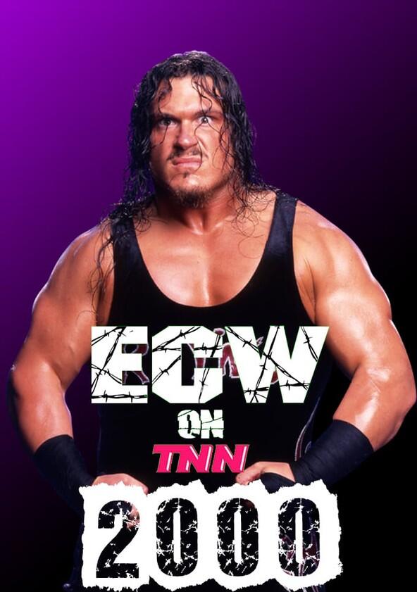 ECW on TNN - Season 2