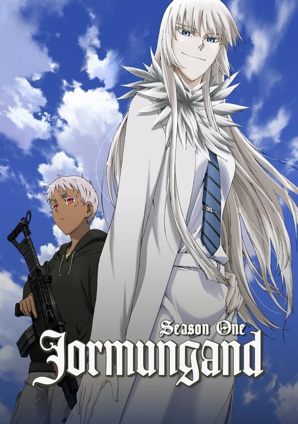 Jormungand - Season 1