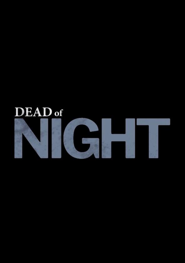 Dead of Night - Season 1