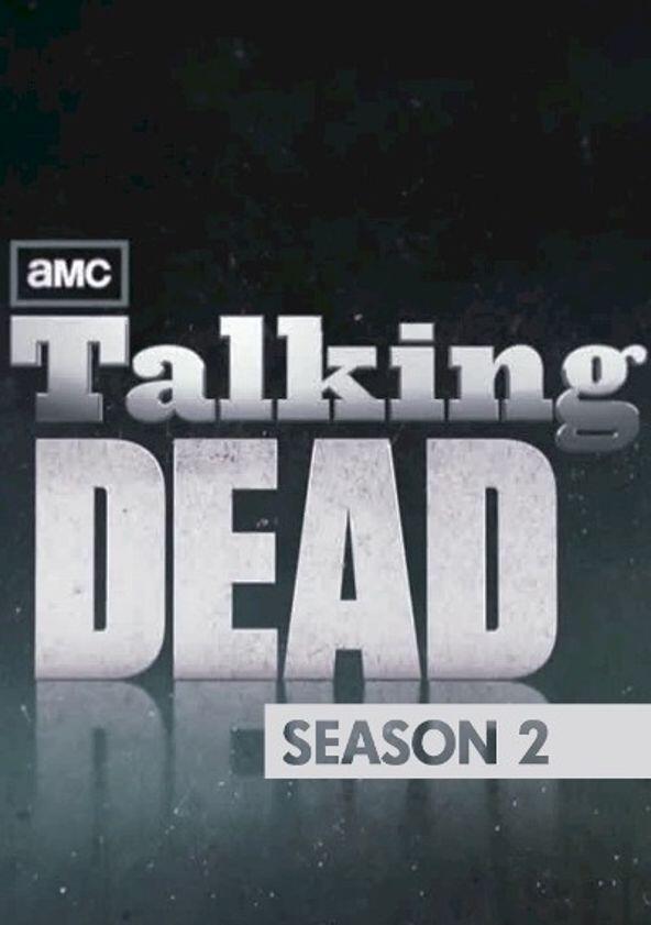 Talking Dead - Season 2