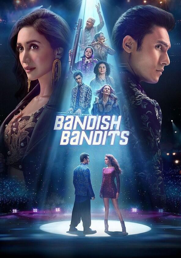 Bandish Bandits - Season 2