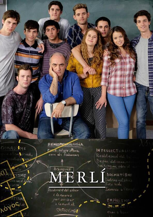 Merlí - Season 2