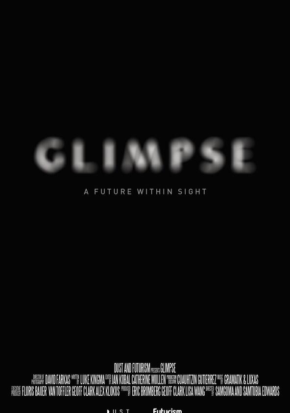 Glimpse - Season 1