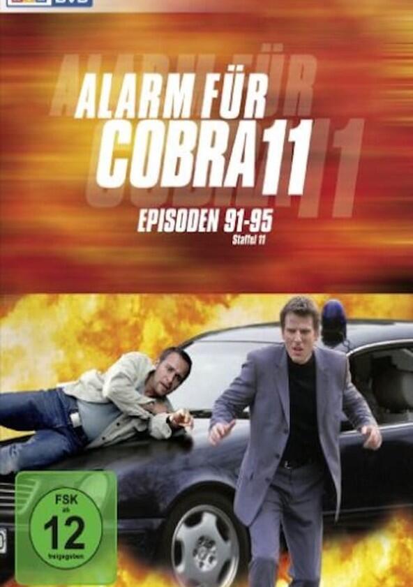 Alarm für Cobra 11 - Season 13