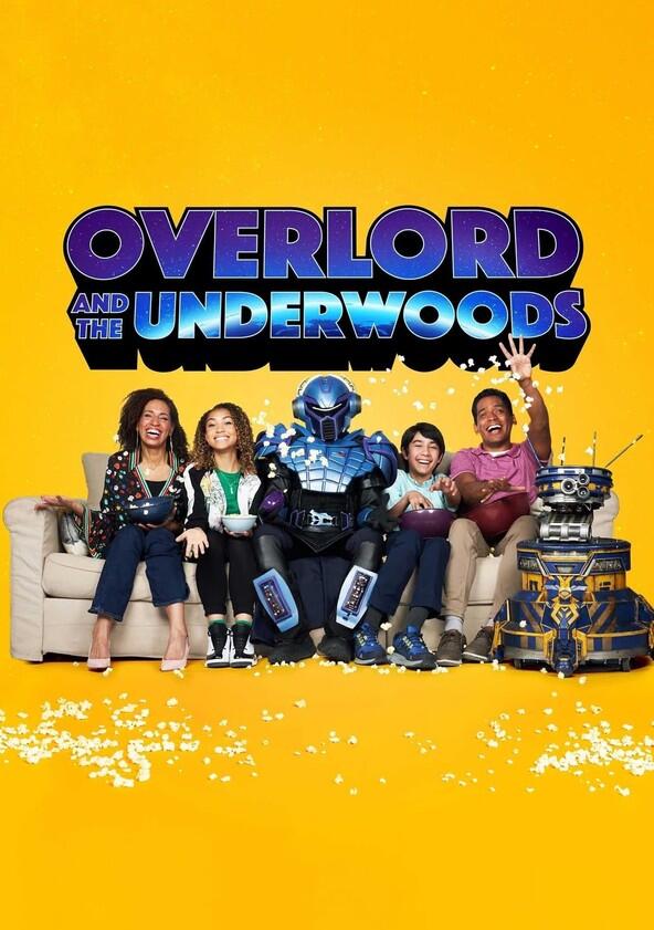 Overlord and the Underwoods - Season 1