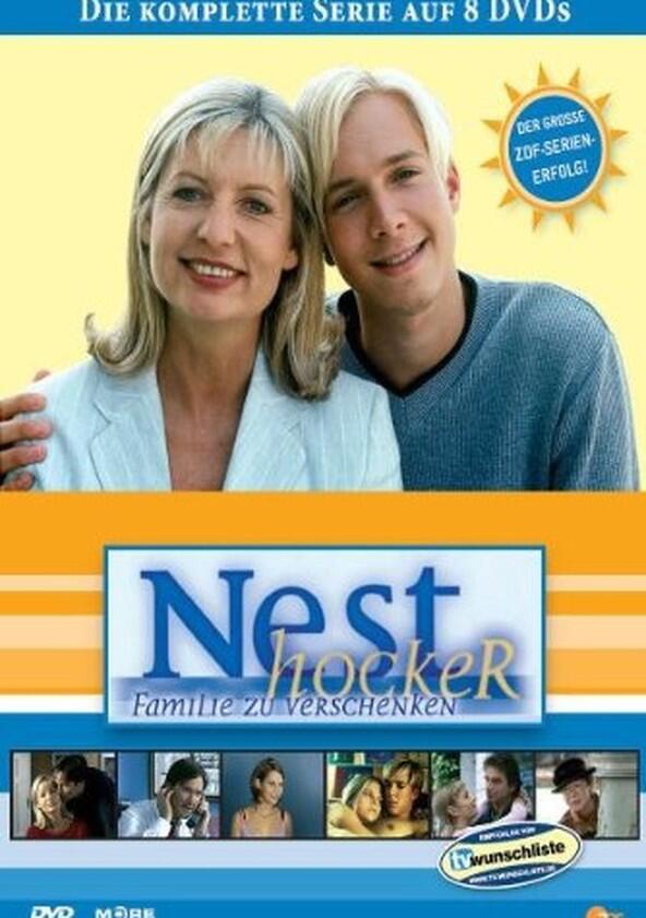 Nesthocker - Familie zu verschenken - Season 1