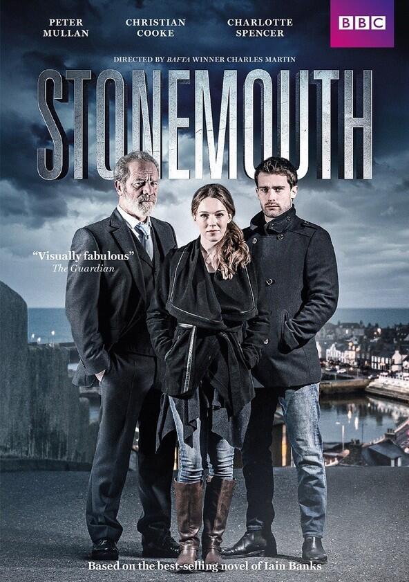 Stonemouth - Season 1