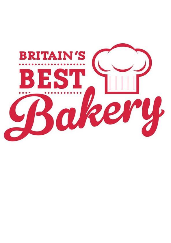 Britain's Best Bakery - Season 2