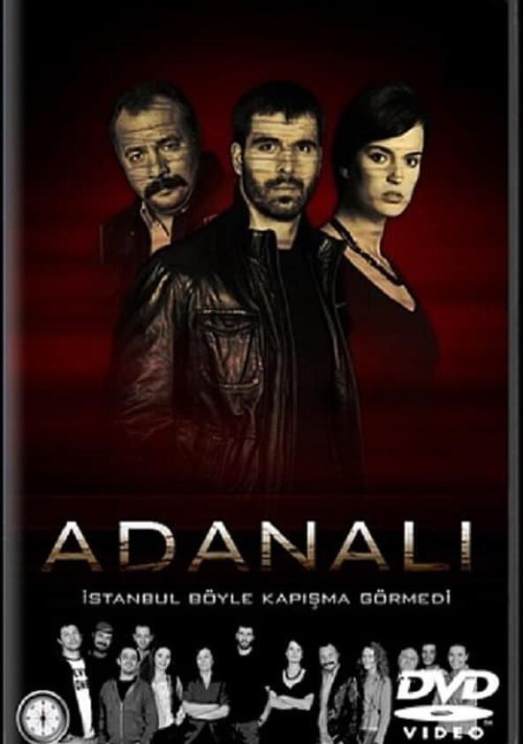 Adanalı - Season 1