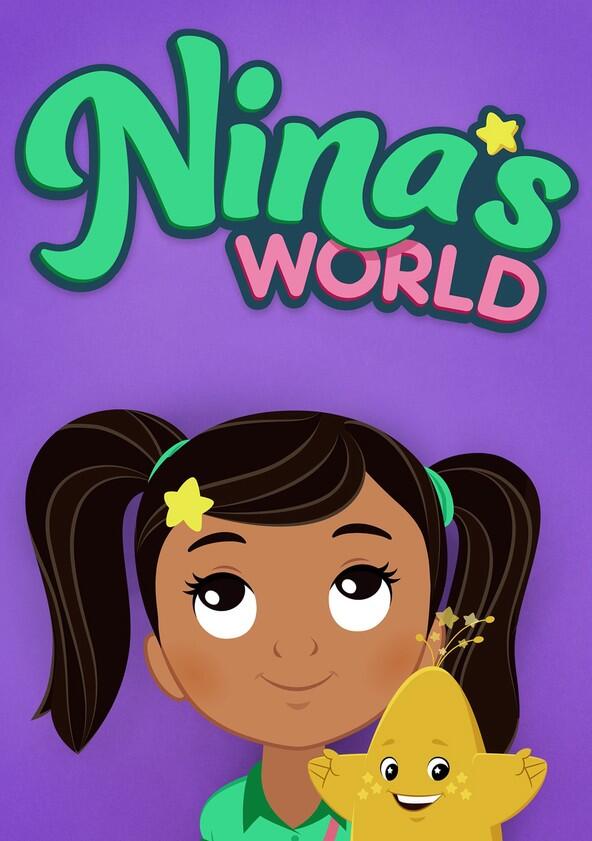 Nina's World - Season 1