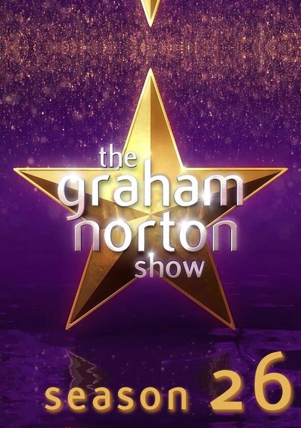 The Graham Norton Show - Season 26