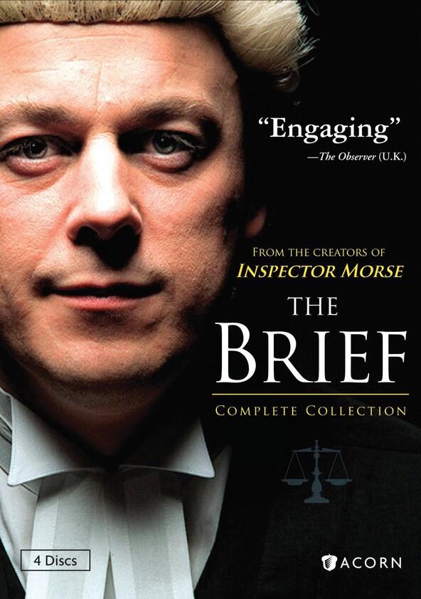 The Brief - Season 1