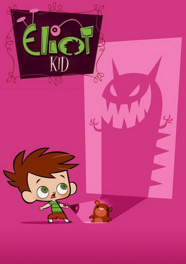 Eliot Kid - Season 1