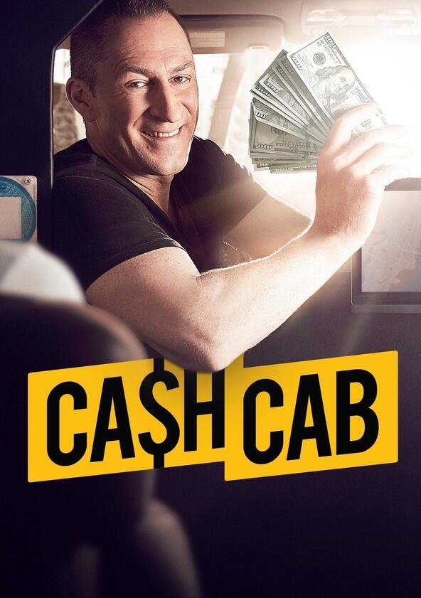 Cash Cab - Season 5