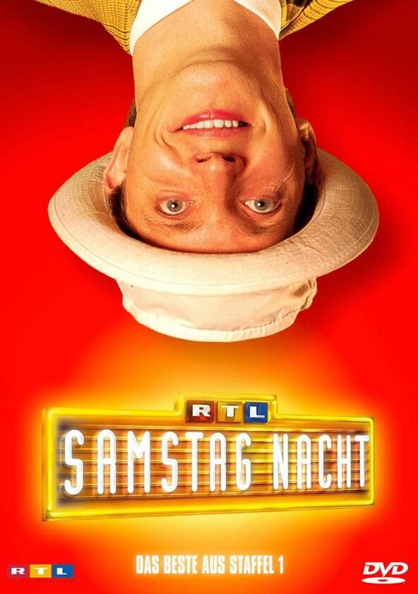 RTL Samstag Nacht - Season 1