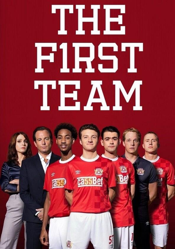 The First Team - Season 1