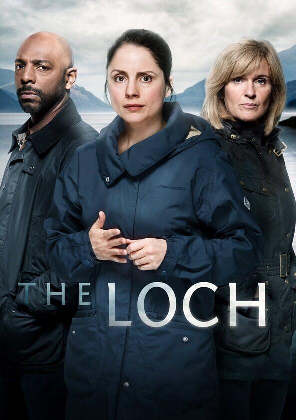 The Loch - Season 1