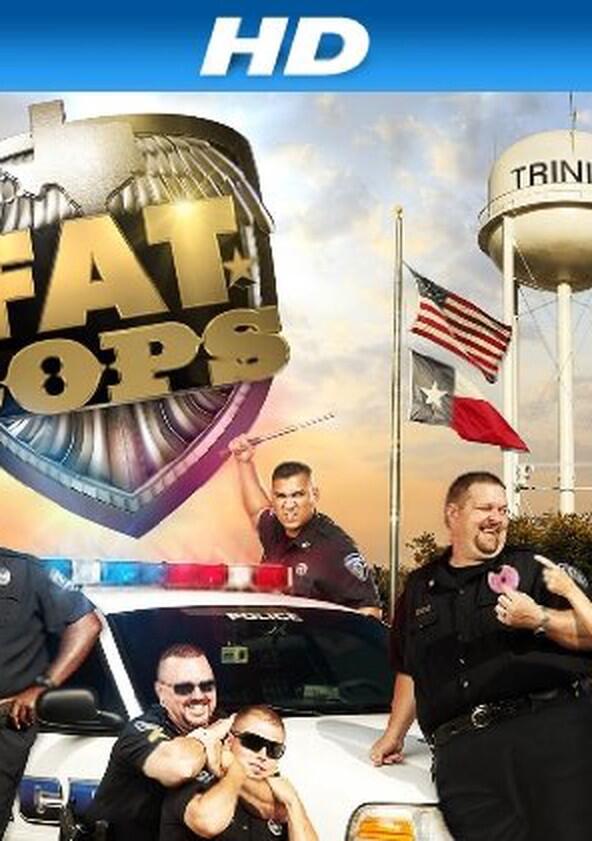 Fat Cops - Season 1