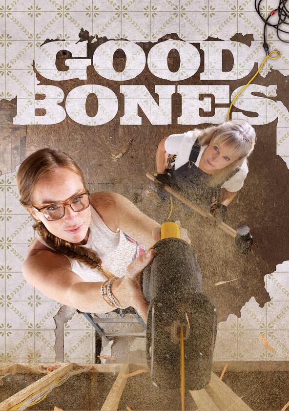 Good Bones - Season 8