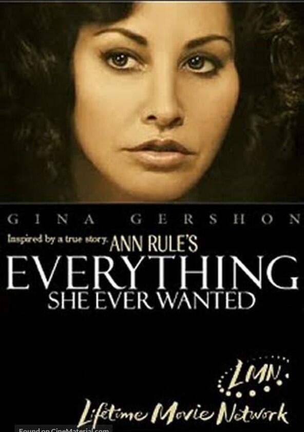 Everything She Ever Wanted - Season 1