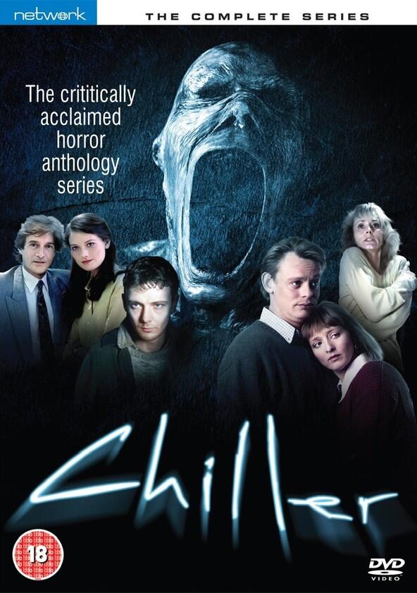 Chiller - Season 1