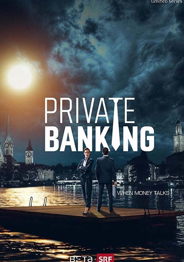 Private Banking - Season 1