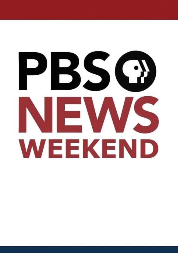 PBS News Weekend - Season 1 / Year 2013