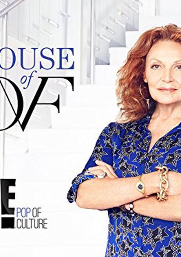 House of DVF - Season 2