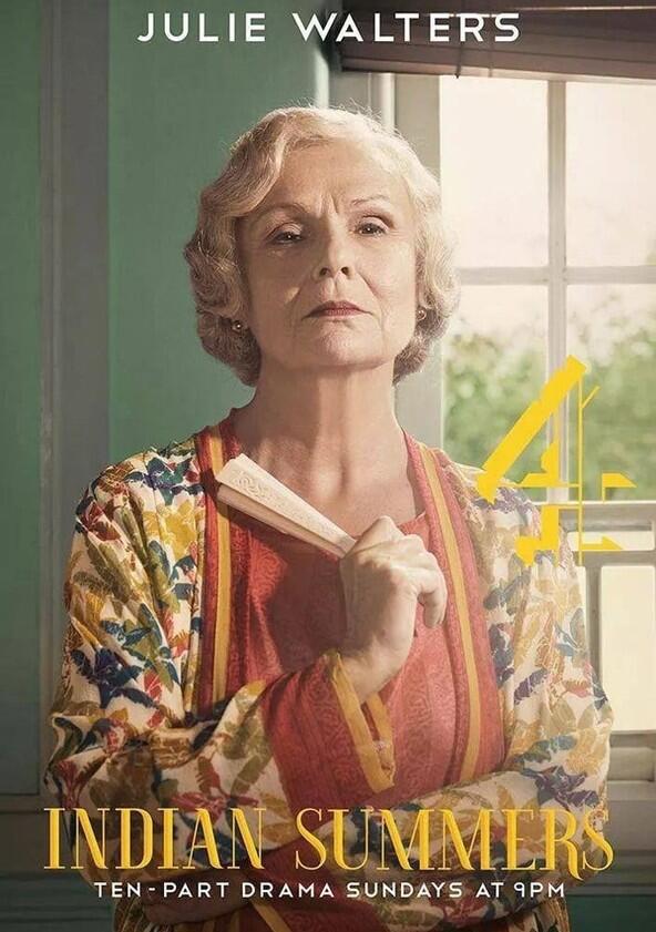 Indian Summers - Season 2