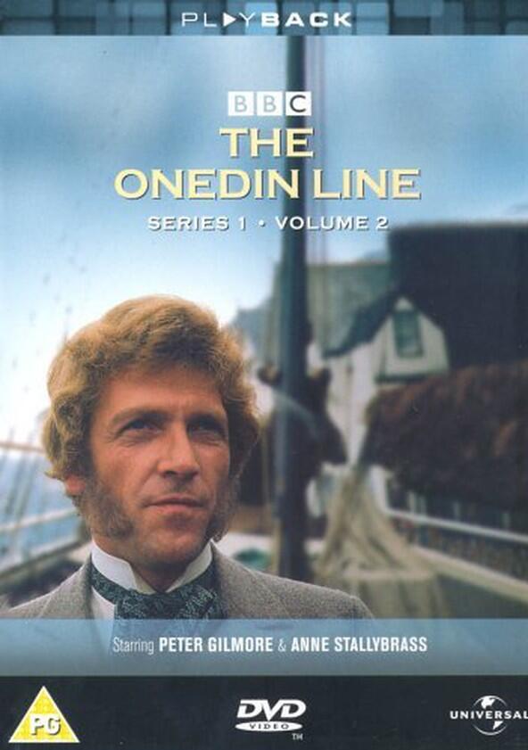 The Onedin Line - Season 1