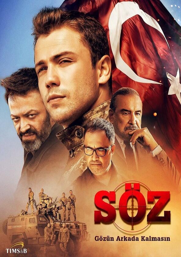 Söz - Season 2