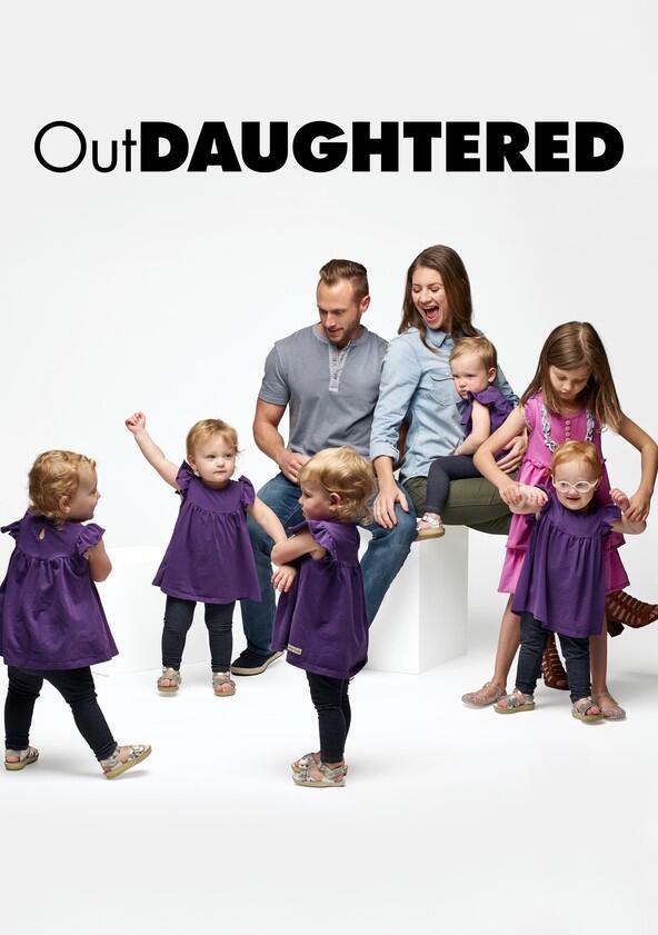 OutDaughtered - Season 4