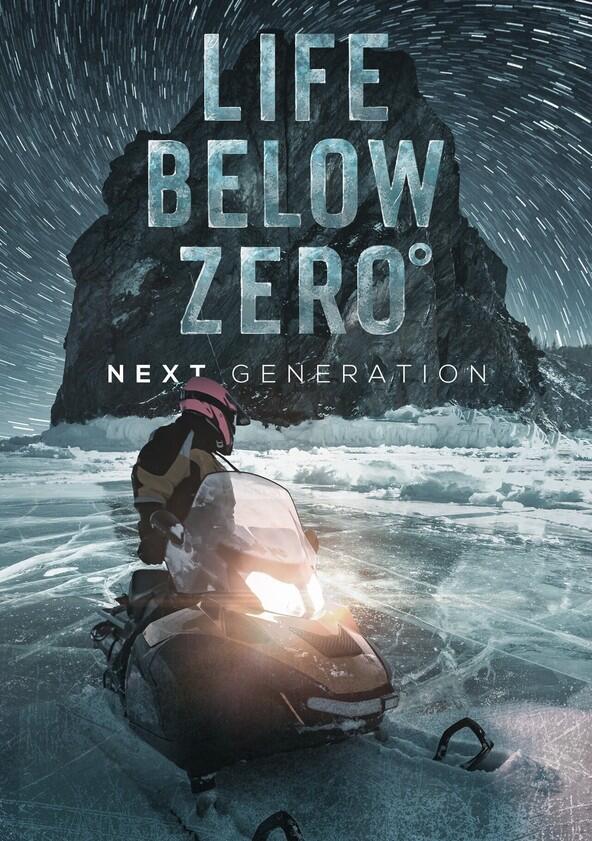 Life Below Zero: Next Generation - Season 3