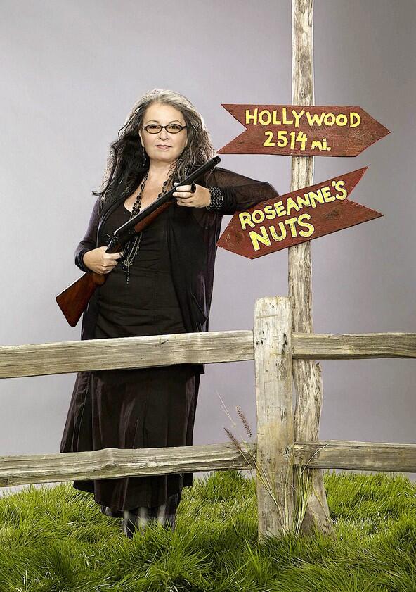 Roseanne's Nuts - Season 1